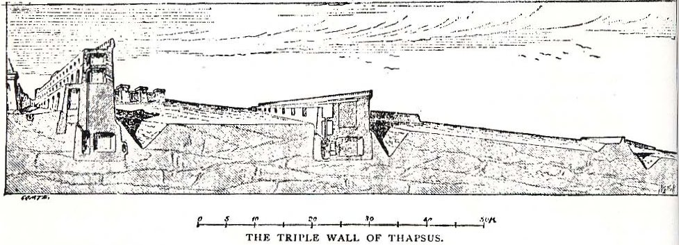 triple mur de Thapsus.jpg